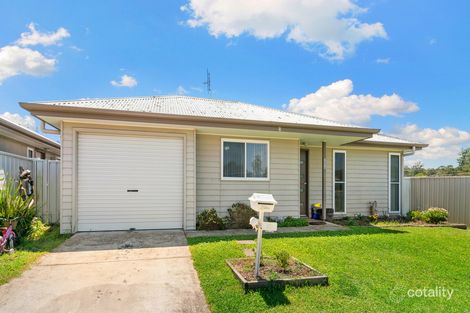 Property photo of 20A Alpine Avenue Cessnock NSW 2325