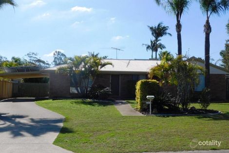 Property photo of 40 Clarke Street Ripley QLD 4306
