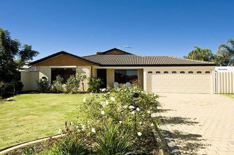 13 Myerson Cres, Maida Vale, WA 6057