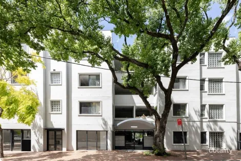 28/1-35 Pine St, Chippendale, NSW 2008