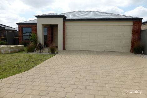 Property photo of 11B Blackall Mews Piara Waters WA 6112