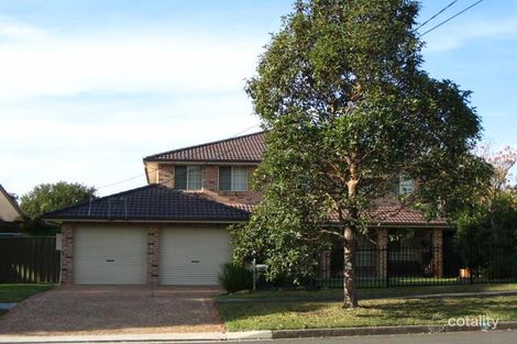 3 Todd Cir, Old Toongabbie, NSW 2146