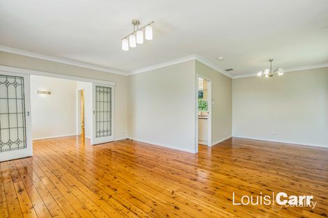 Property photo of 22 Gum Grove Place West Pennant Hills NSW 2125