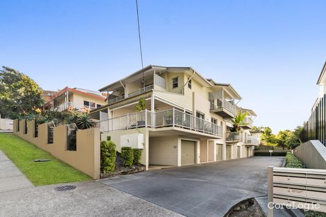 Property photo of 5/106 Carmody Road St Lucia QLD 4067