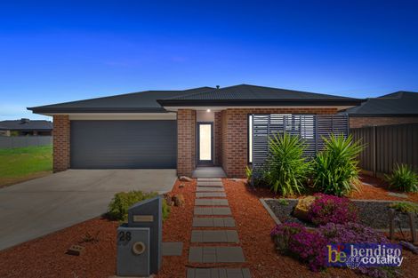 28 Lancaster Dr, Jackass Flat, VIC 3556