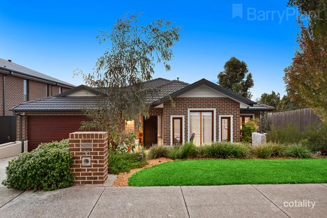 Property photo of 55 Queens Gardens Bundoora VIC 3083