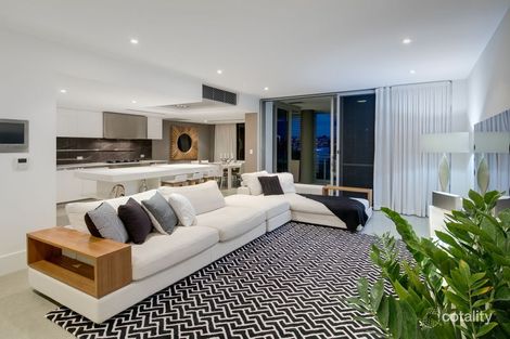 Property photo of 511/1 Newstead Terrace Newstead QLD 4006