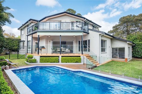 7 Billabong Ave, Turramurra, NSW 2074