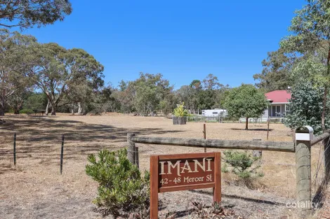 42-48 Mercer St, Cavendish, VIC 3314