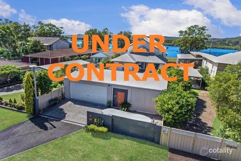 Property photo of 5 Paringa Avenue Davistown NSW 2251