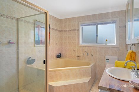 Property photo of 8 Barrack Avenue Barrack Heights NSW 2528