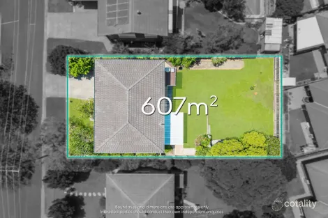 Property photo of 23 Windemere Road Albany Creek QLD 4035