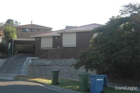 Property photo of 5 Coolidge Court Dandenong North VIC 3175