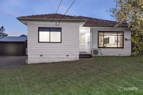 Property photo of 1 Daylesford Road Brown Hill VIC 3350