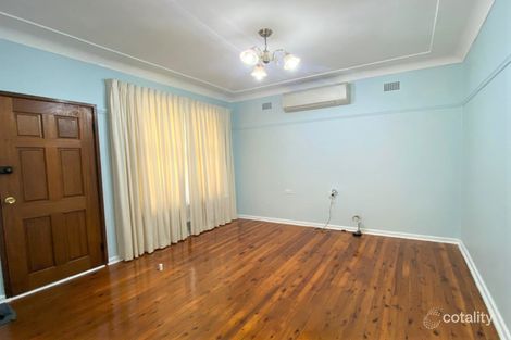 Property photo of 37 Gladys Crescent Seven Hills NSW 2147