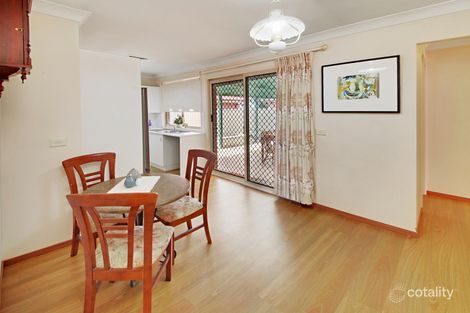Property photo of 21 Golding Drive Glendenning NSW 2761