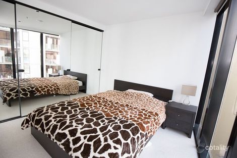 Property photo of 1501/677 La Trobe Street Docklands VIC 3008