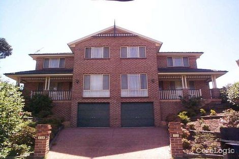 Property photo of 13 Barossa Court Baulkham Hills NSW 2153