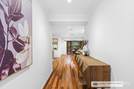 Property photo of 42 Monterey Bay Drive Point Cook VIC 3030