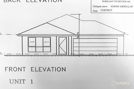 Property photo of 5 Trephina Street Harrison ACT 2914