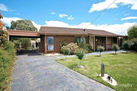 Property photo of 6 Lowan Court Werribee VIC 3030