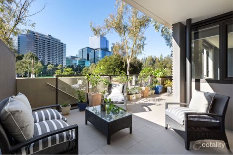 18/801 Bourke St, Docklands, VIC 3008
