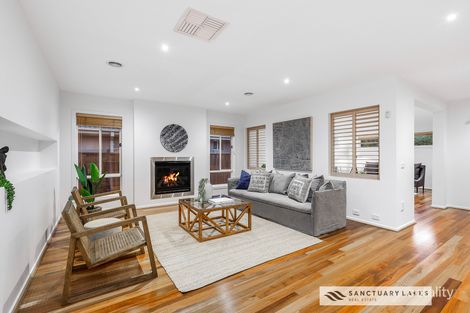 Property photo of 42 Monterey Bay Drive Point Cook VIC 3030