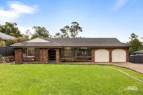 134 Singles Ridge Rd, Winmalee, NSW 2777