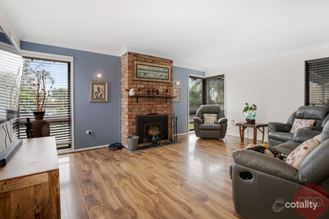 Property photo of 8 Dudley Close Metford NSW 2323