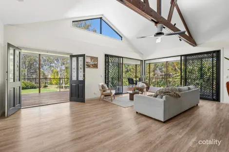Property photo of 21 Daniel Drive Pie Creek QLD 4570