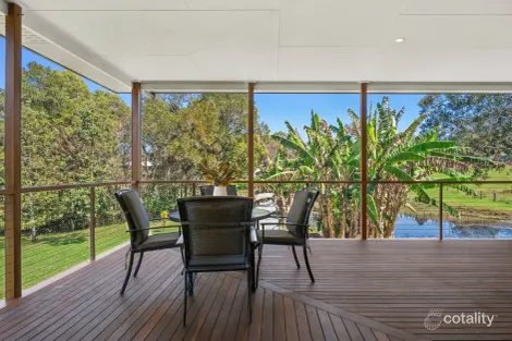 Property photo of 21 Daniel Drive Pie Creek QLD 4570