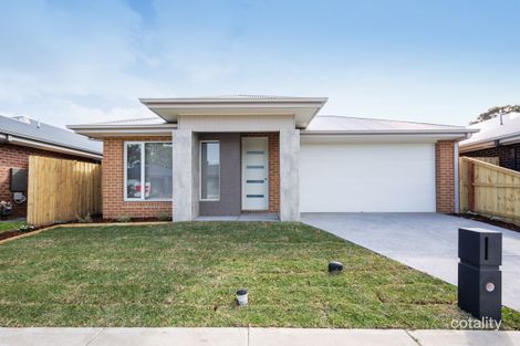 12 Serenity Ct, Longwarry, VIC 3816