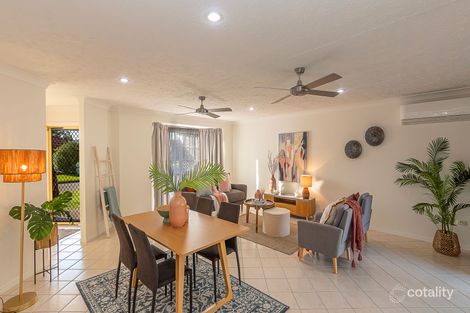 Property photo of 71 Wattle Street Cranbrook QLD 4814