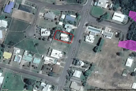 Property photo of 53 Beatts Road Forrest Beach QLD 4850