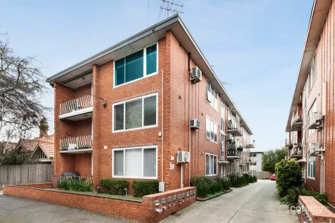 Property photo of 7/59 Ormond Road Elwood VIC 3184