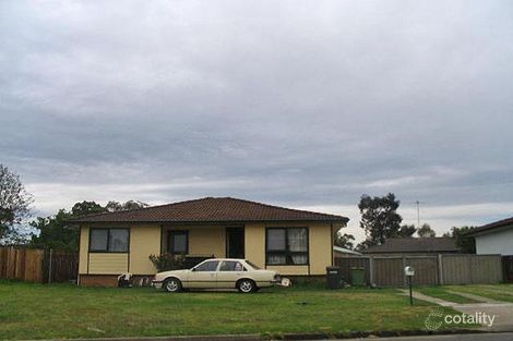 13 Caldwell St, South Windsor, NSW 2756