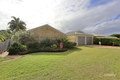 Property photo of 15 Pacific Court Bargara QLD 4670