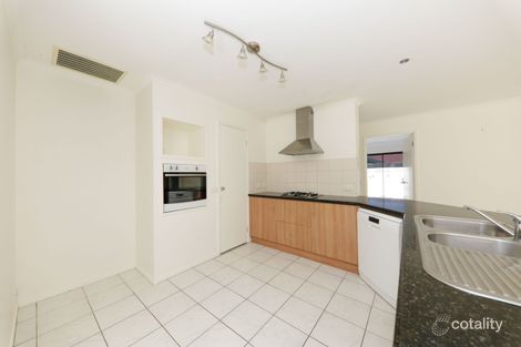 Property photo of 42 McCubbin Way Berwick VIC 3806