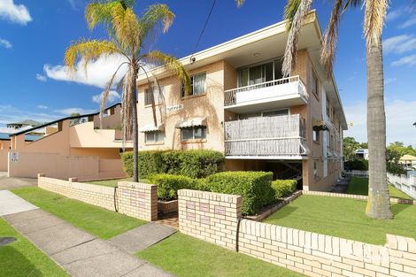 7/24 Brighton Rd, Highgate Hill, QLD 4101