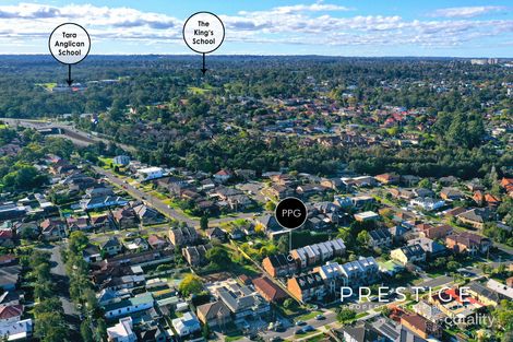 Property photo of 6/56 Belmore Street North Parramatta NSW 2151