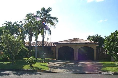 15 Boomerang Cres, Bundall, QLD 4217