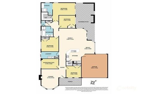 Property photo of 42 McCubbin Way Berwick VIC 3806