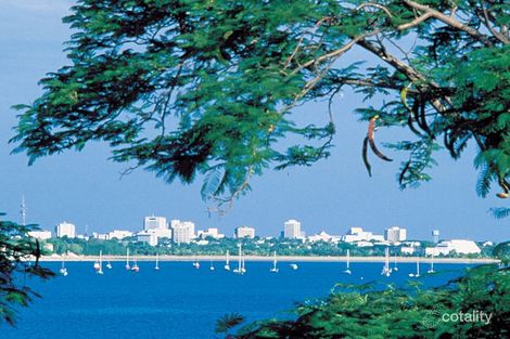 3/31 Smith St, Darwin City, NT 0800