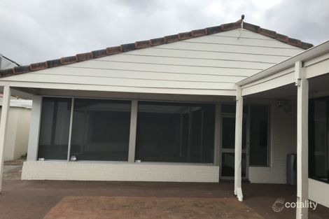 38 Ardross St, Applecross, WA 6153