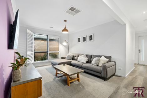 Property photo of 43 Scholtens Street Casey ACT 2913