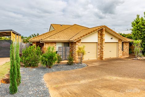 Property photo of 4 Cauchi Court Avoca QLD 4670