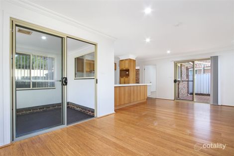 Property photo of 1/114-116 Burdekin Drive Albion Park NSW 2527