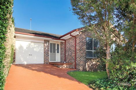 Property photo of 1/114-116 Burdekin Drive Albion Park NSW 2527