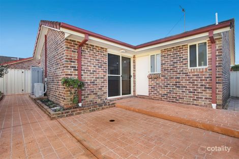 Property photo of 1/114-116 Burdekin Drive Albion Park NSW 2527