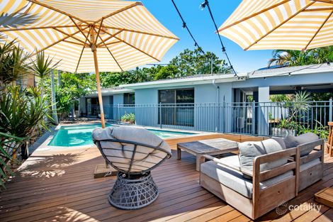 Property photo of 44 Port Drive Mermaid Waters QLD 4218